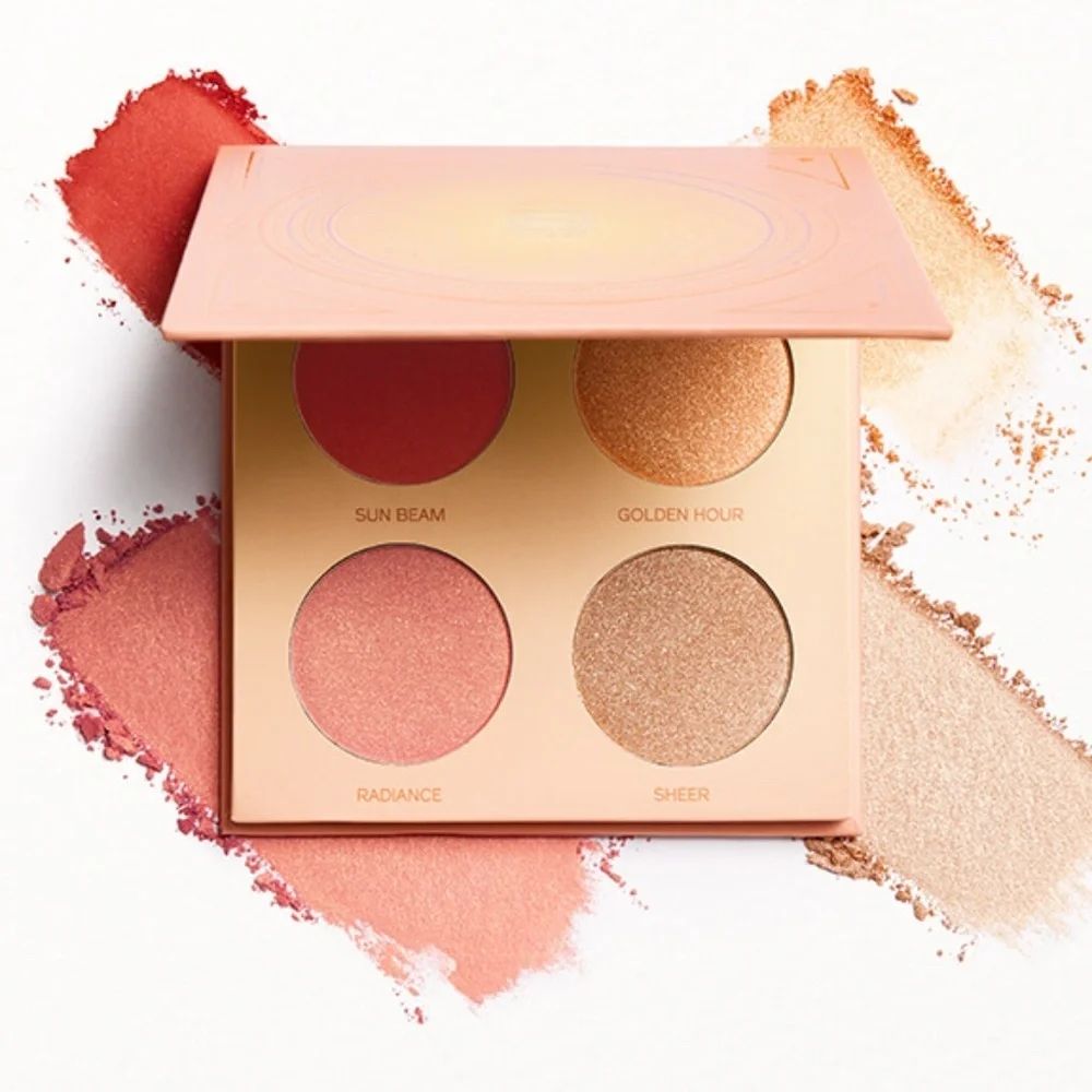 NEW! HIPDOT SUN GODESS QUAD